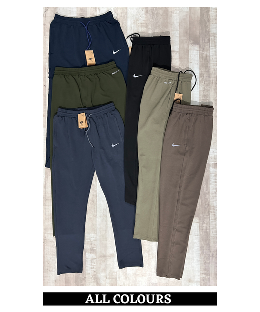 Imported Karara Lycra Plus Size TrackPant (GSM 250)