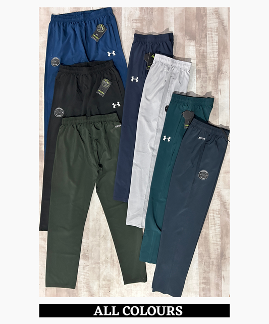 Premium Quality 100%  Imported Rib Stop Lower