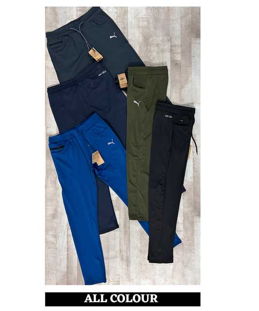 Imported 4way Taiwan Lycra Trackpant (GSM 250)