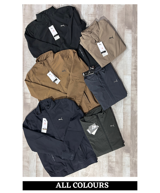 Imported Premium Outlander Waterproof Windcheater (GSM 350)