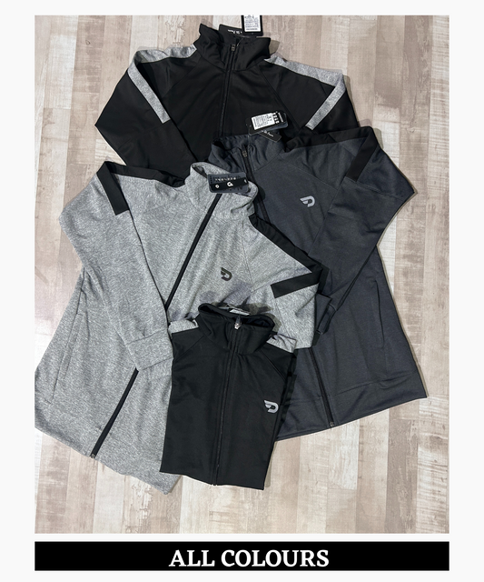 Imported Poly Cotton Lycra Jackets (GSM 290)