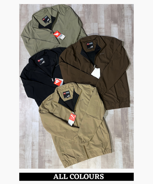 Premium Quality T-800 Windcheater Jacket (GSM 350)