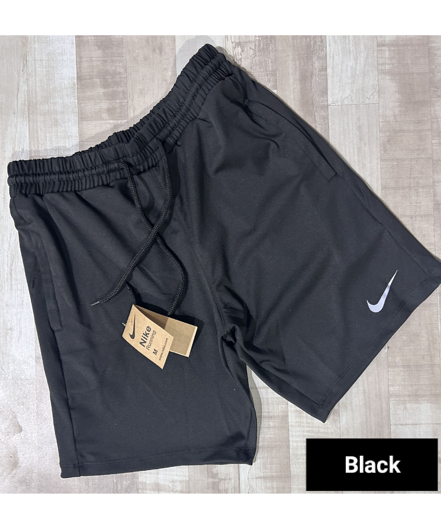 4way Taiwan Lycra Shorts - B2BZONE