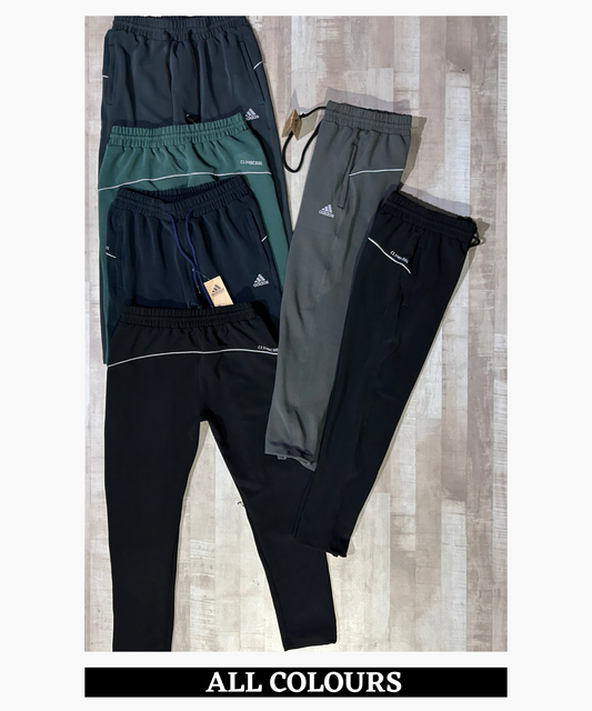 Imported Dobby Lycra Lower (GSM 280) Piping Details