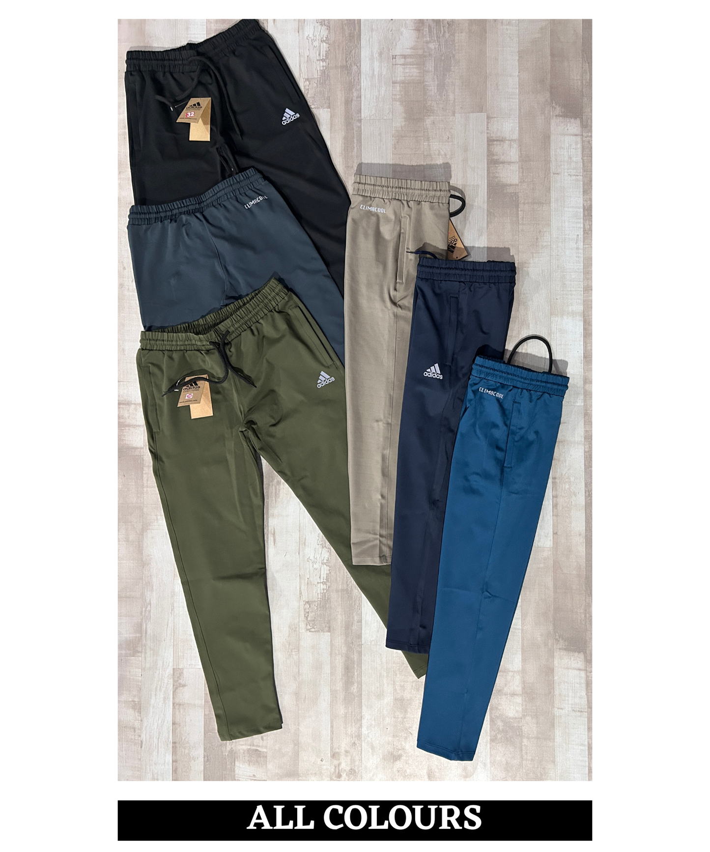 Imported 4way Taiwan kids Lower (GSM 250)