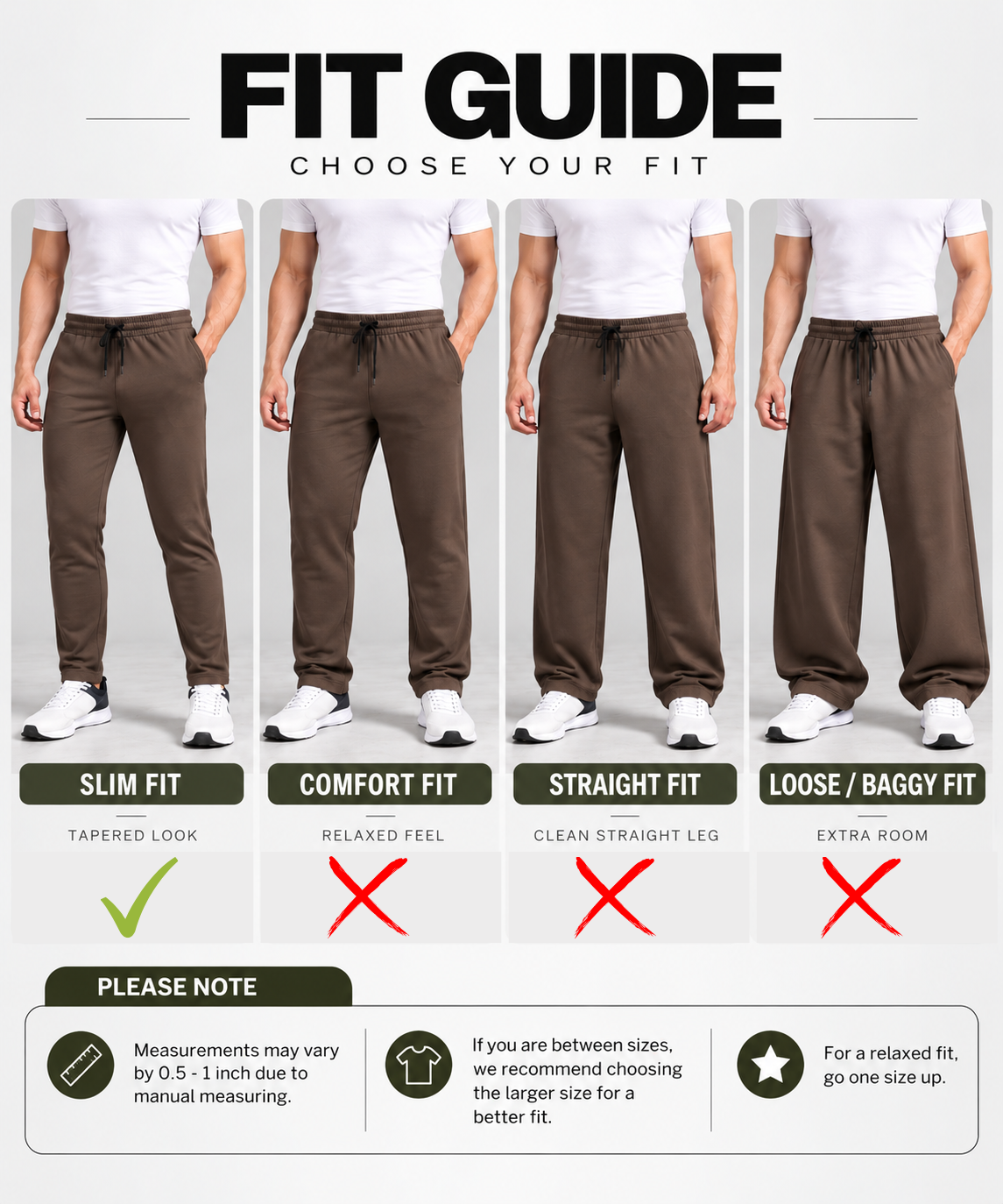Cargo Style Trackpant – Imported Ns Parachute Lycra  | 145 GSM, 20% Lycra | Slim Fit