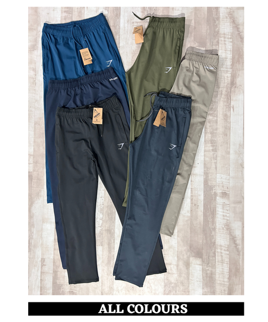 Imported 4way Taiwan Lycra Lower (GSM 250)