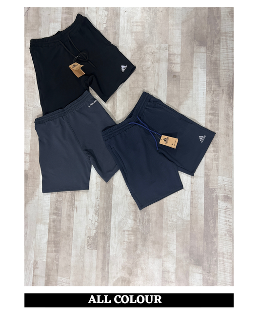 Imported Karara Lycra Shorts (GSM 250)