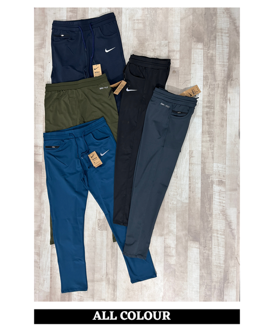 Imported 4way Taiwan Lycra Trackpant (GSM 250)