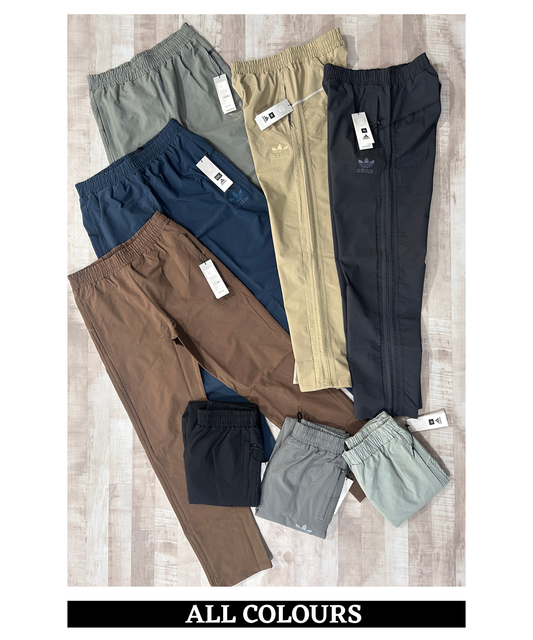 Imported Nylon Terry Lycra Lower (GSM 180-190)