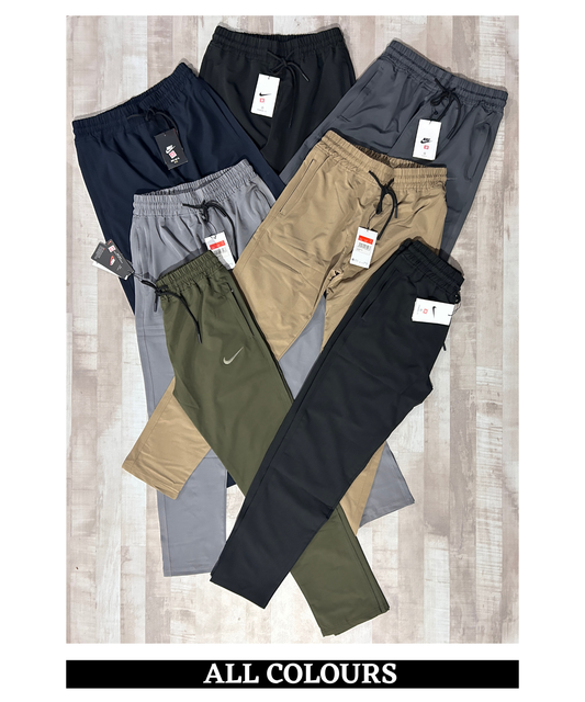 Imported Ns Terry Lycra Lower (GSM 180-190)