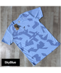 2way Lycra T-Shirts - B2BZONE