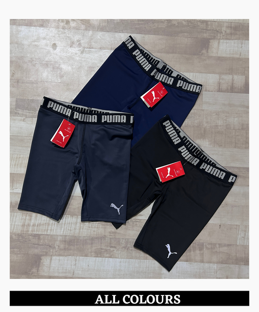 4way Taiwan Lycra Shorts
