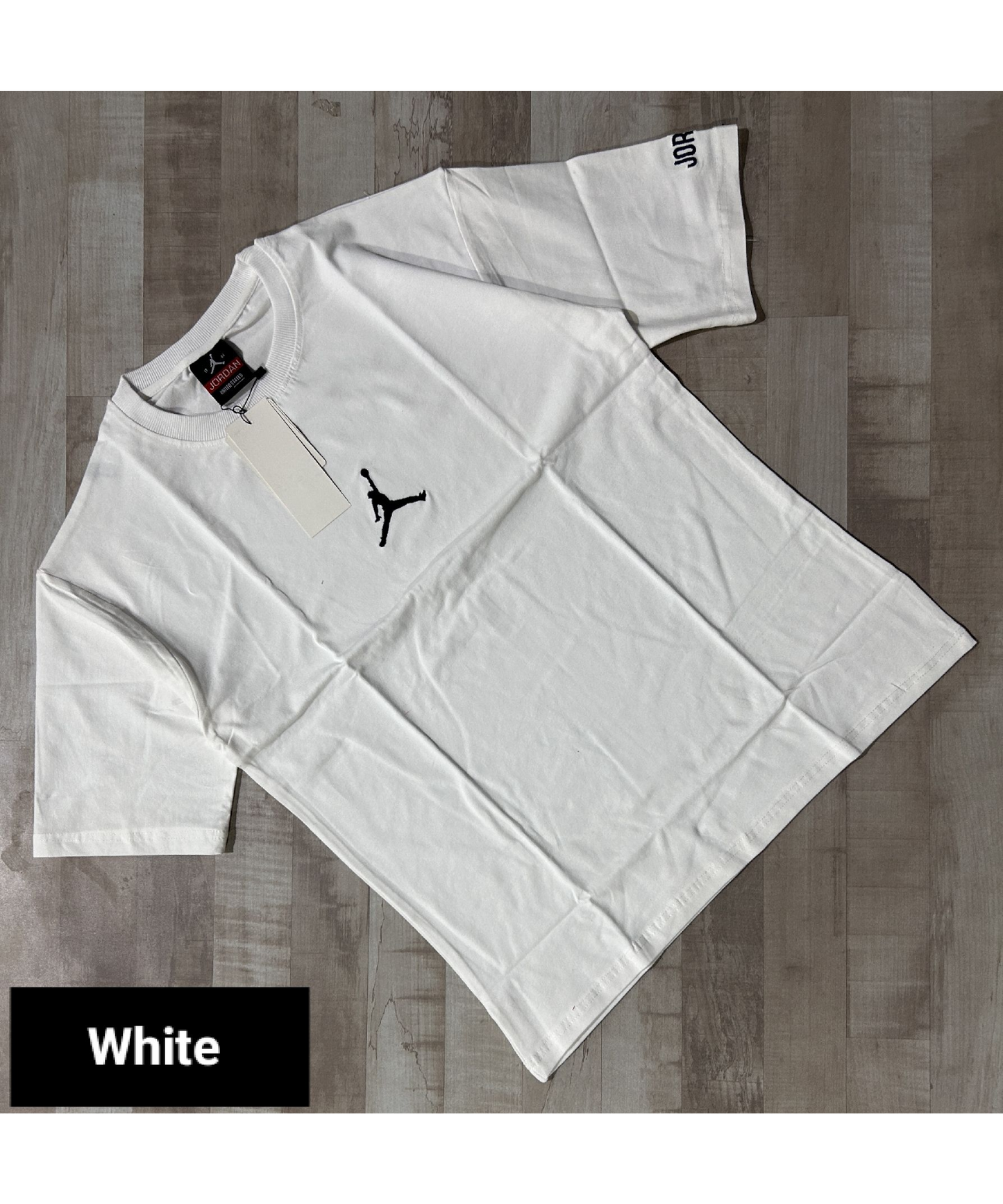 Premium Quality 100% Cotton Lycra T-Shirts