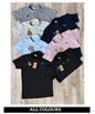Imported Matty Polo Lycra T-Shirts (GSM 180)