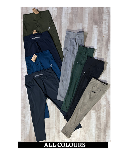 Imported 4way Taiwan Lycra Women Leggings (GSM 250)