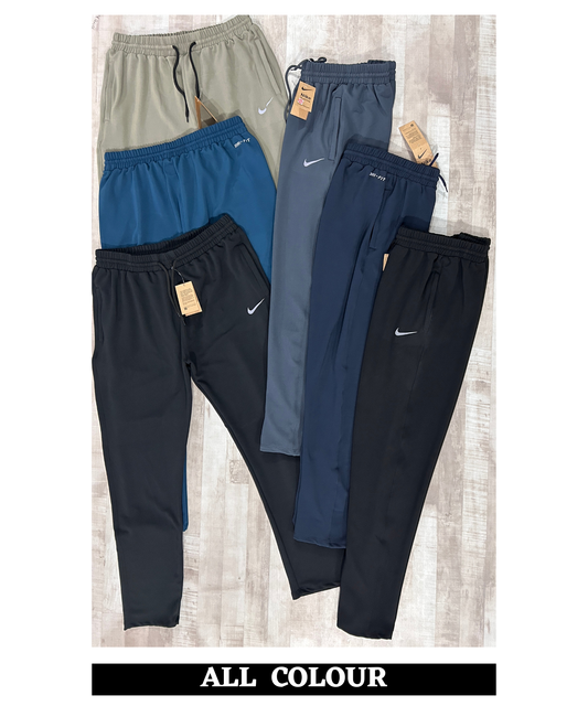 Imported Dobby Lycra Plus Size Lower (GSM 250)