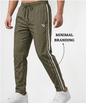 Imported Nylon Crush Lycra Lower | 180 GSM | 1 Piping & 1 Patti |