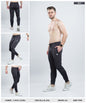 Everyday Trackpant – Imported 4Way Taiwan Lycra ( 280 GSM)