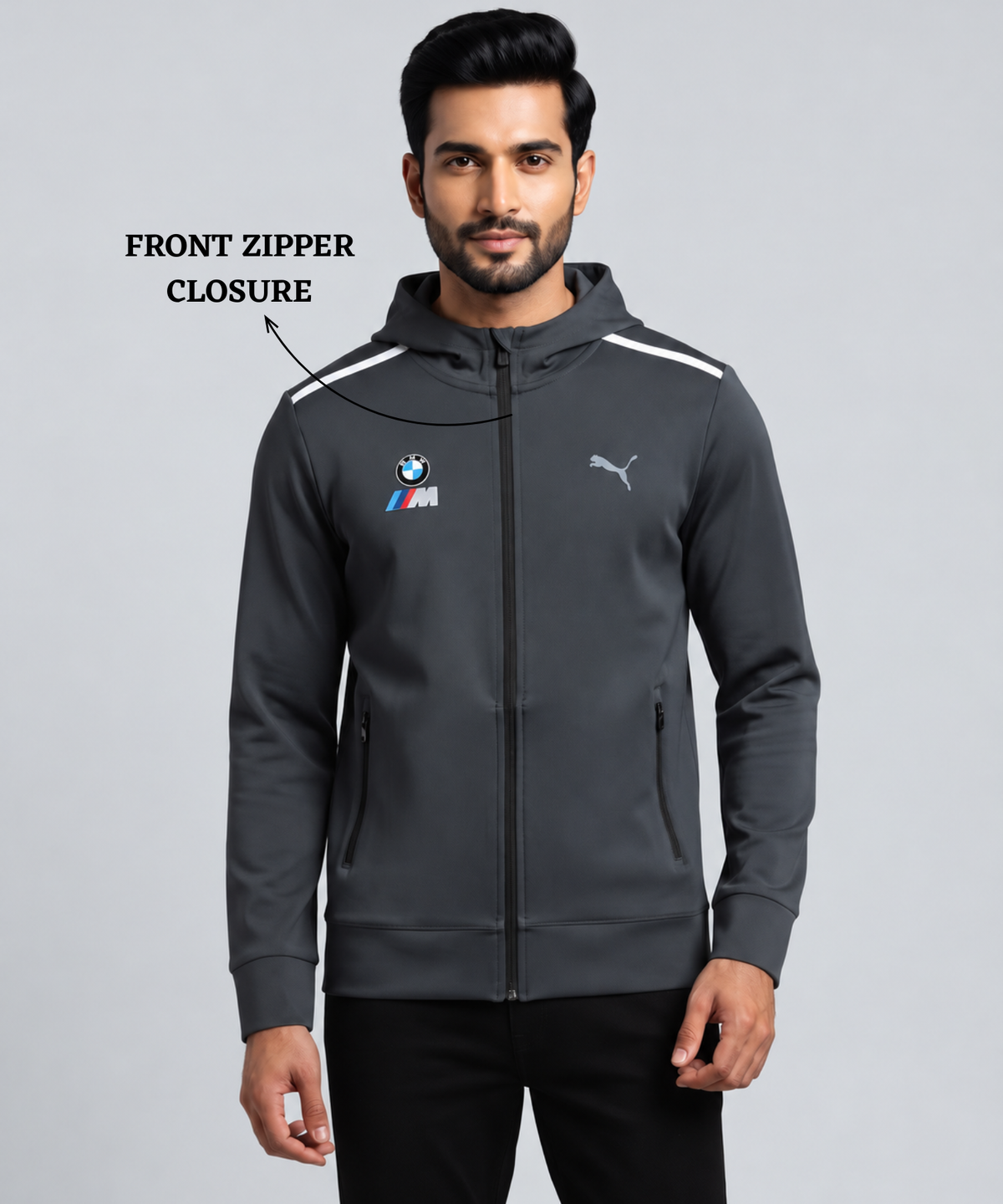 Imported 4way Taiwan Lycra Jackets (GSM 290)