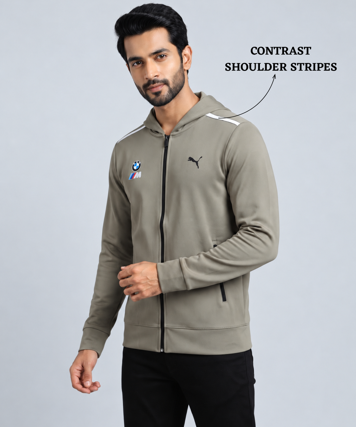 Imported 4way Taiwan Lycra Jackets (GSM 290)
