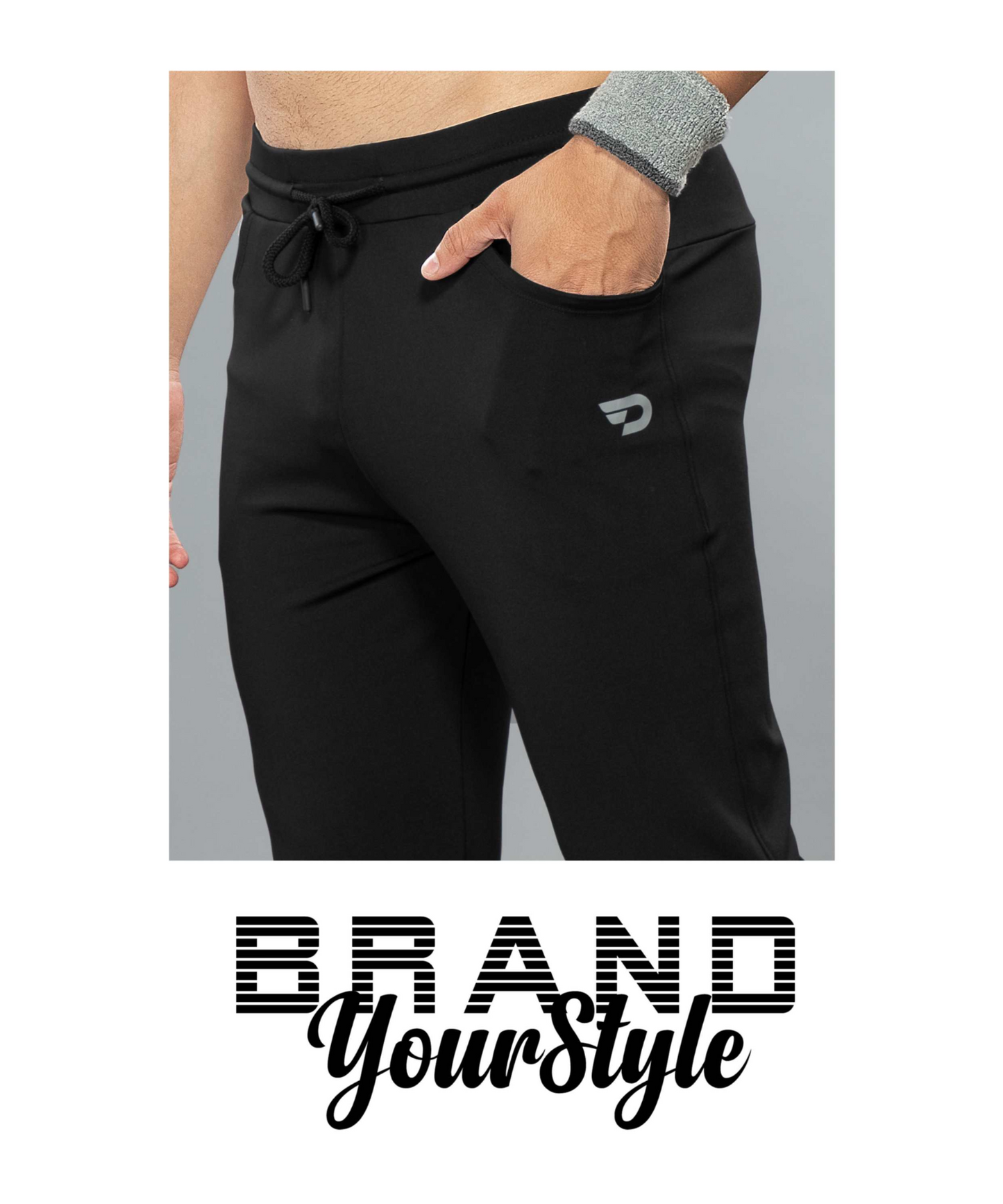 4way Taiwan Lycra Lower