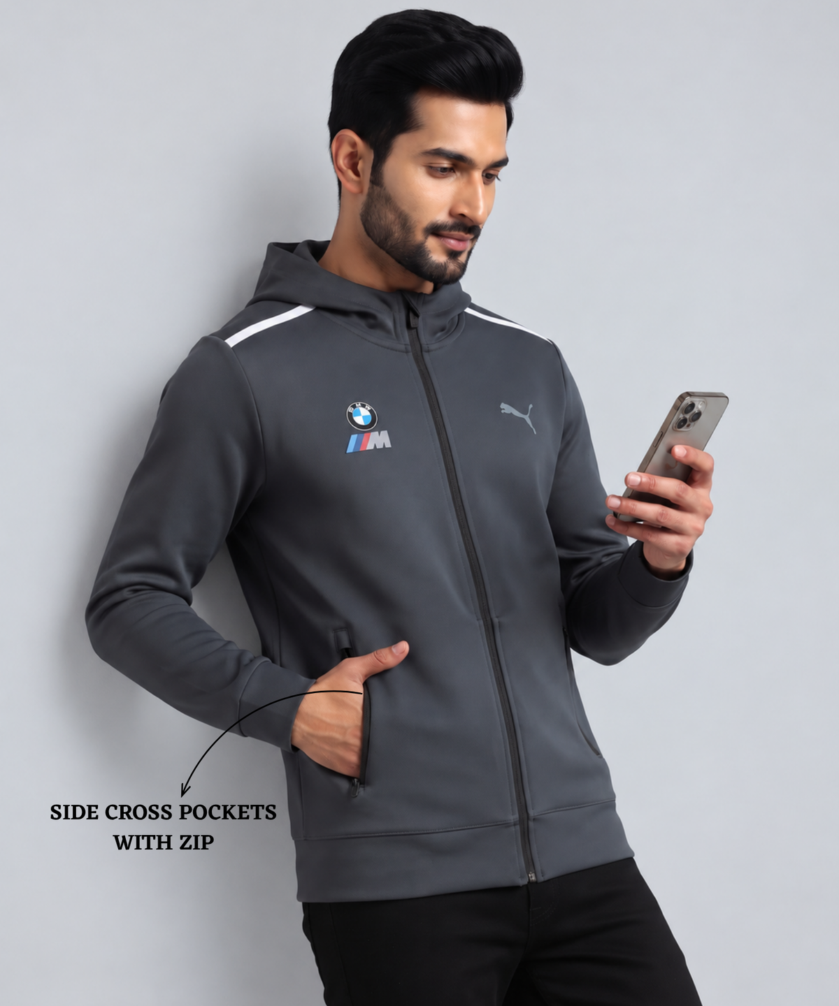 Imported 4way Taiwan Lycra Jackets (GSM 290)