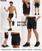 4way Taiwan Lycra Shorts