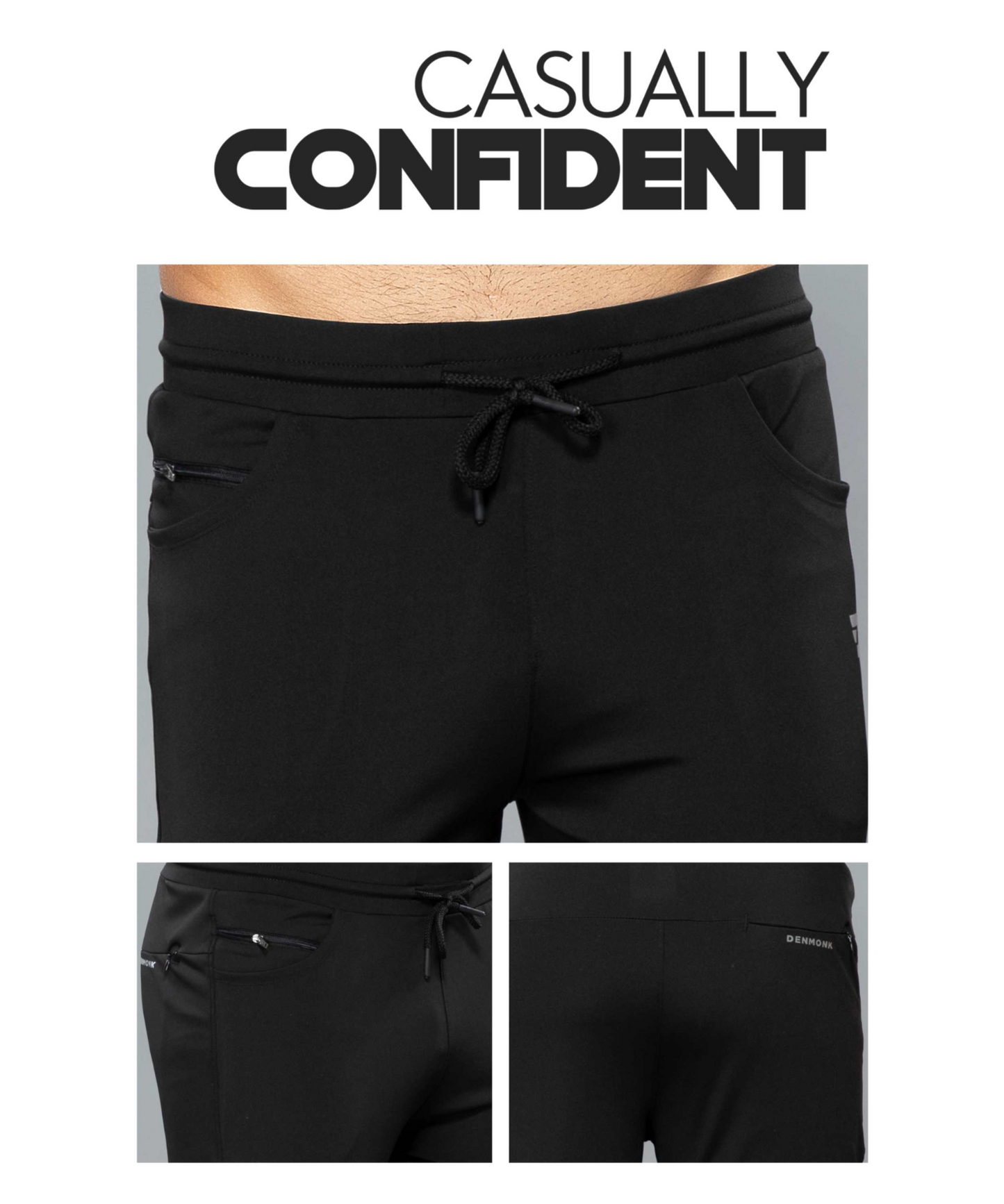 4way Taiwan Lycra Lower