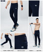 AirFlex Trackpant - Imported Dobby Lycra Lower (GSM 280)