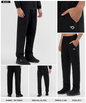 Imported NS Terry Lycra Lower (GSM 180-190)| Oversize Trackpants