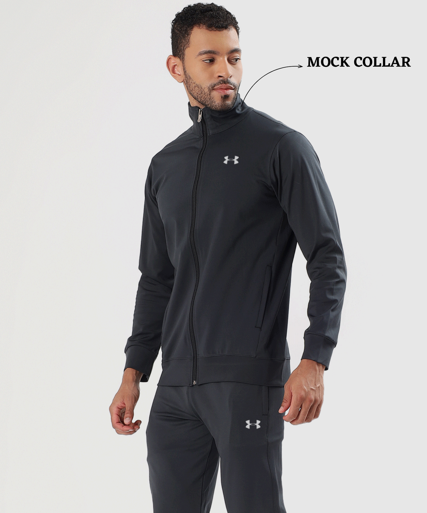 PowerMove Tracksuit - 4way Taiwan Lycra (GSM290)