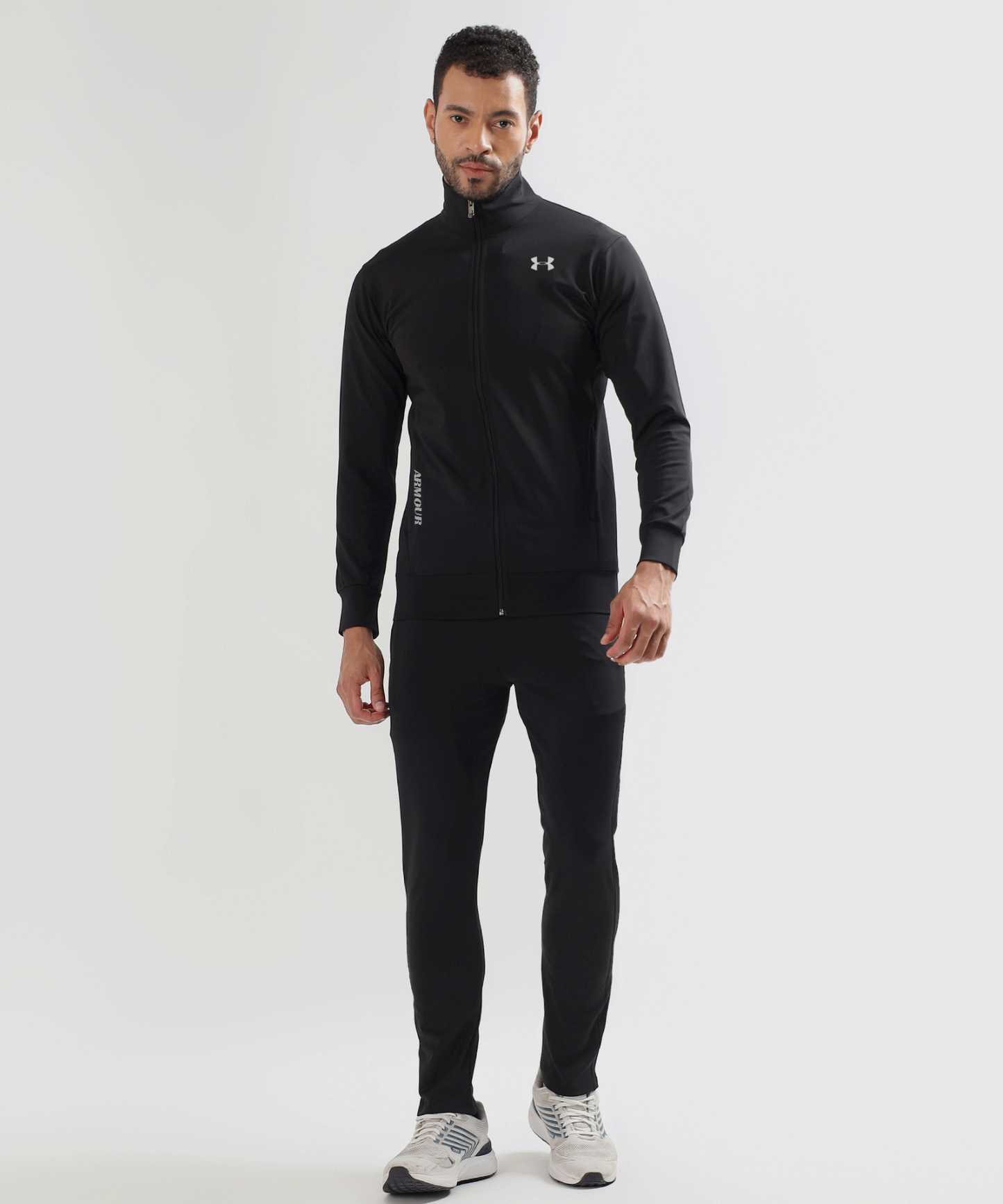 PowerMove Tracksuit - 4way Taiwan Lycra (GSM290)