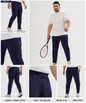 DuraFit Trackpant - Imported Dobby Lycra Plus Size Lower (GSM 280)