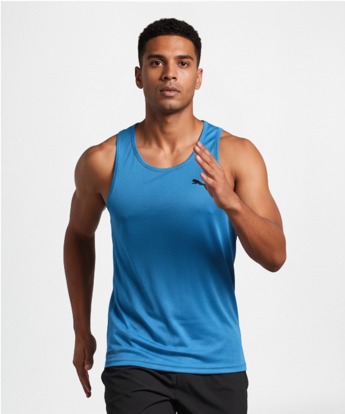 Imported Reebok Knit Lycra Sando (GSM 180)| Racerback Stringer Tank Top
