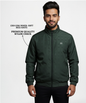 Premium Quality Nylon Check Windcheater Jackets (GSM 350, Rice-knit fabric inside )