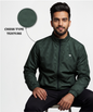 Premium Quality Nylon Check  Windcheater Jackets ( Gsm 350 , Rice-knit fabric inside )
