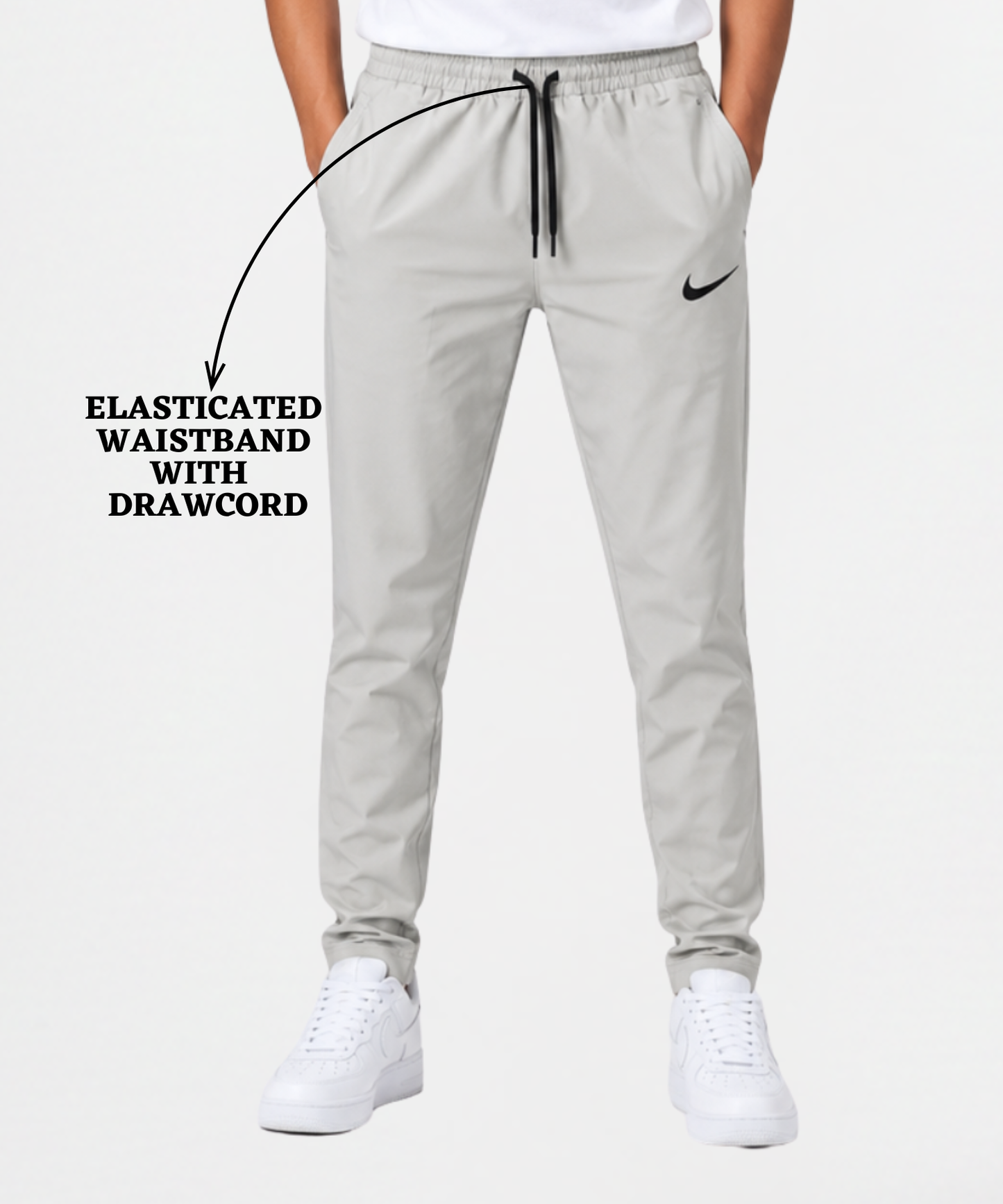 Imported Ns Parachute Lycra Kids Lower (15% Lycra 145 GSM)