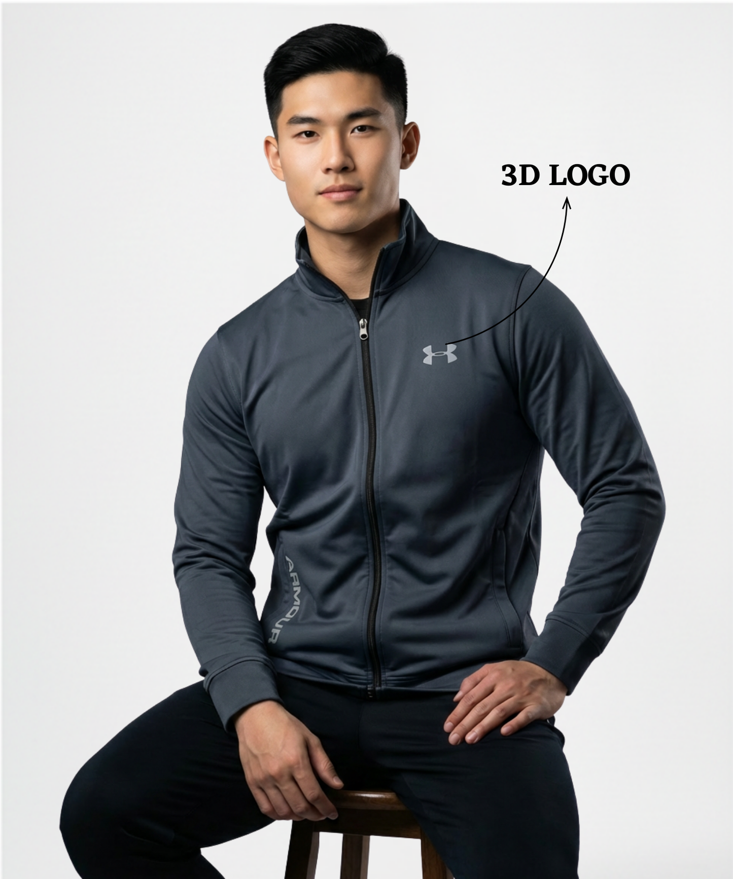 Imported 4way Lycra Jackets (GSM 290)