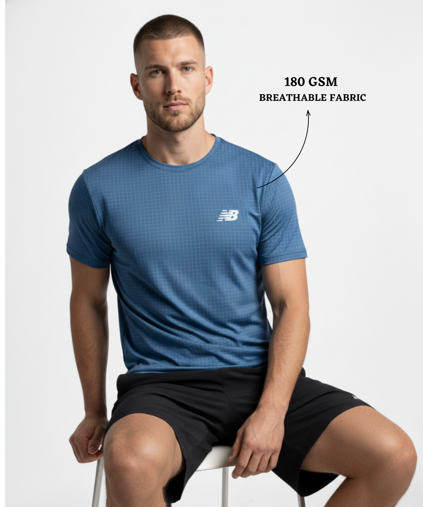 4way Milanch Lycra