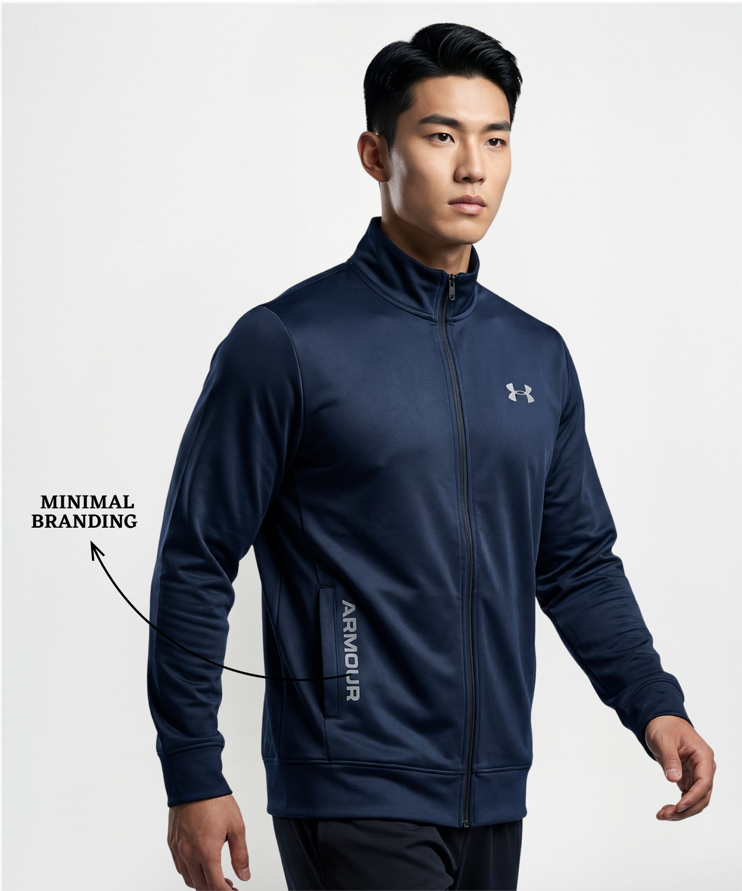 Imported 4way Lycra Jackets (GSM 290)