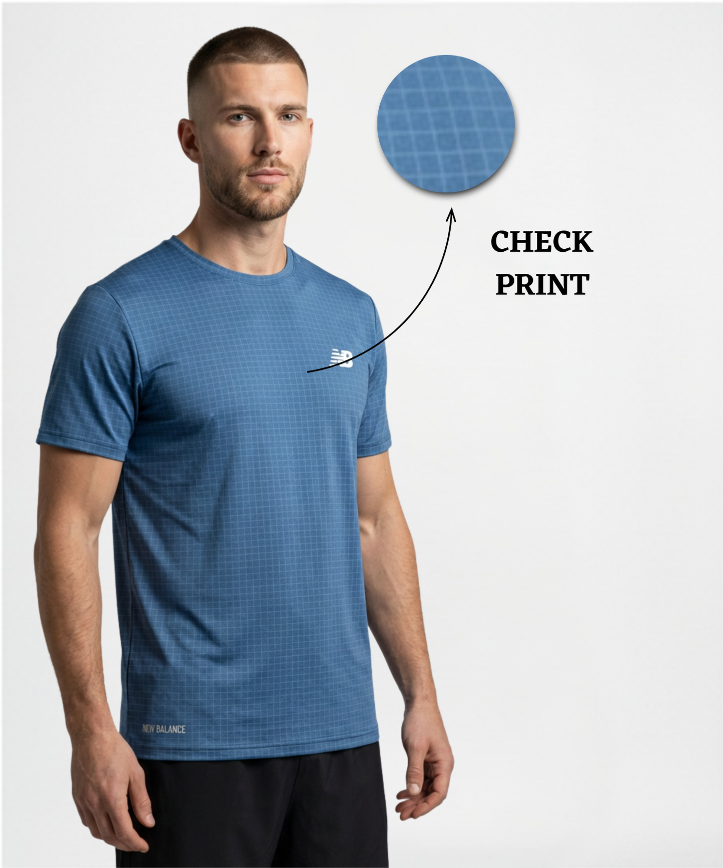 4way Milanch Lycra
