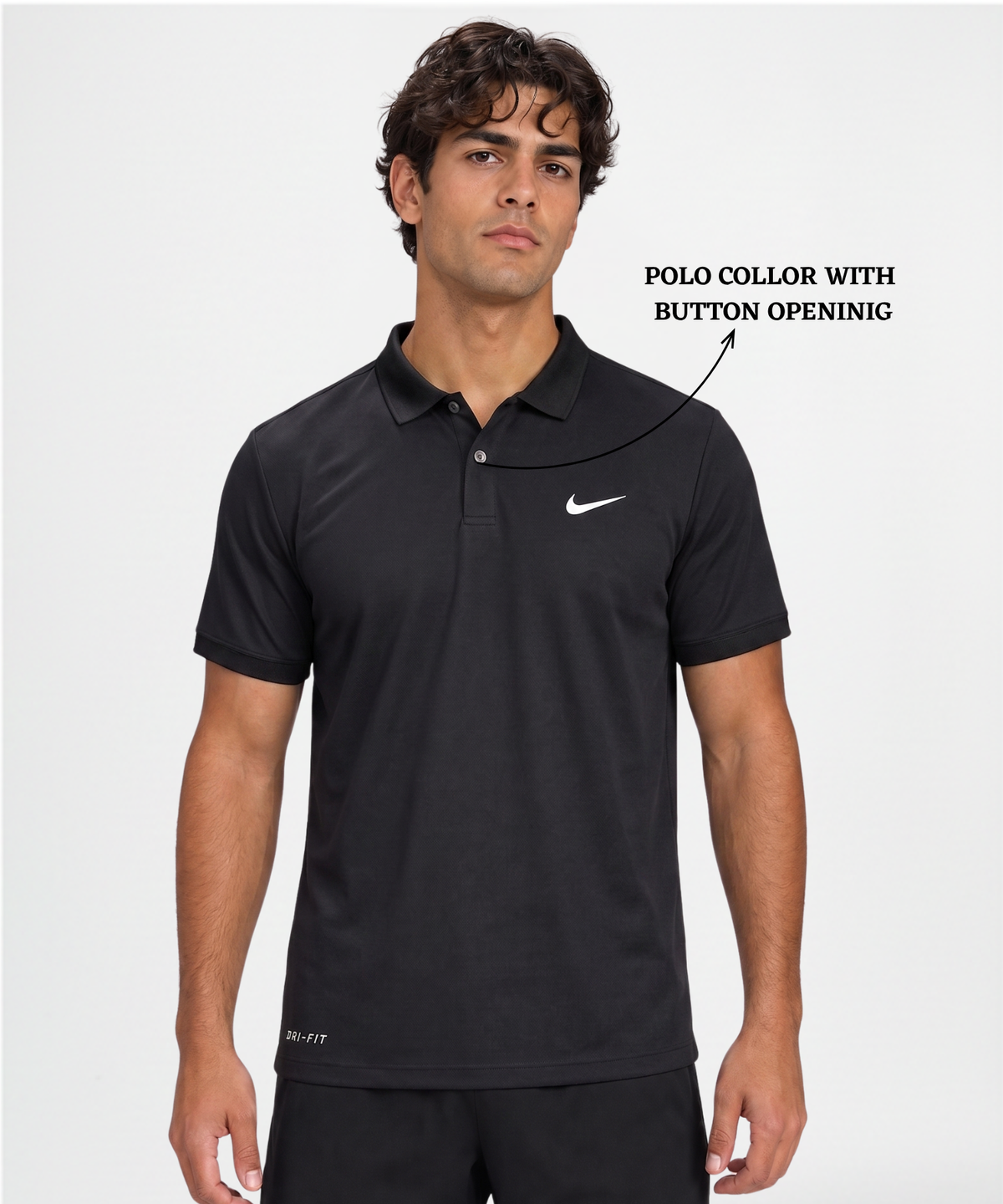 Imported Matty Lycra T-Shirts (GSM 180)