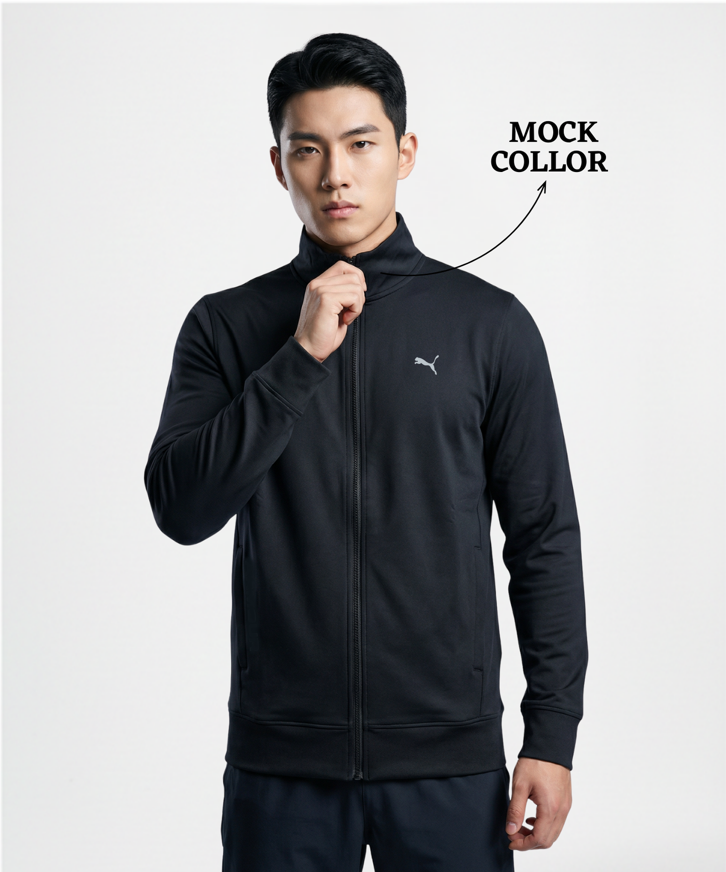 Imported 4way Taiwan Lycra Jackets (GSM 290)