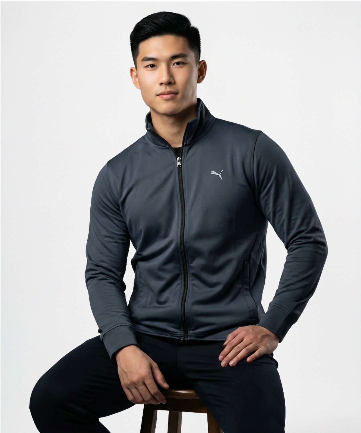Imported 4way Taiwan Lycra Jackets (GSM 290)