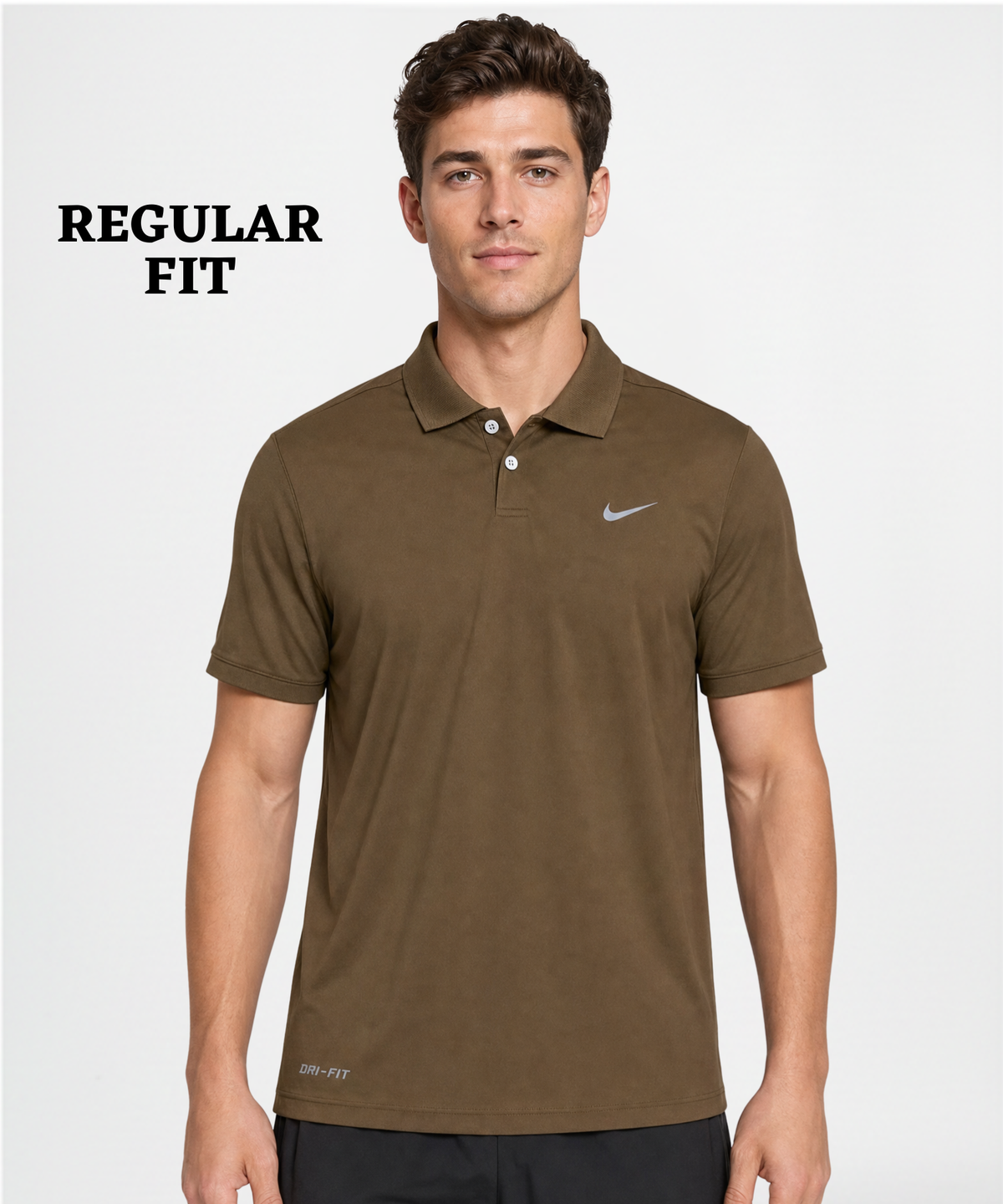 Imported Matty Lycra T-Shirts (GSM 180)