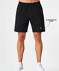 Imported PolyCotton Lycra Men’s Shorts – GSM 250