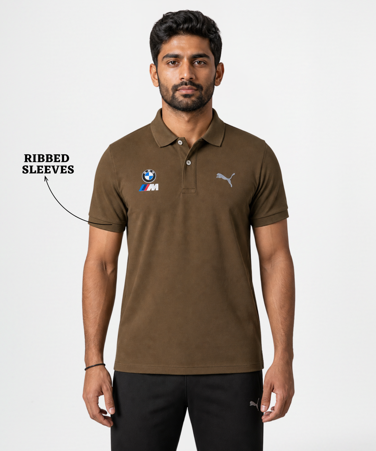 Imported Matty Lycra T-Shirts (GSM 180)