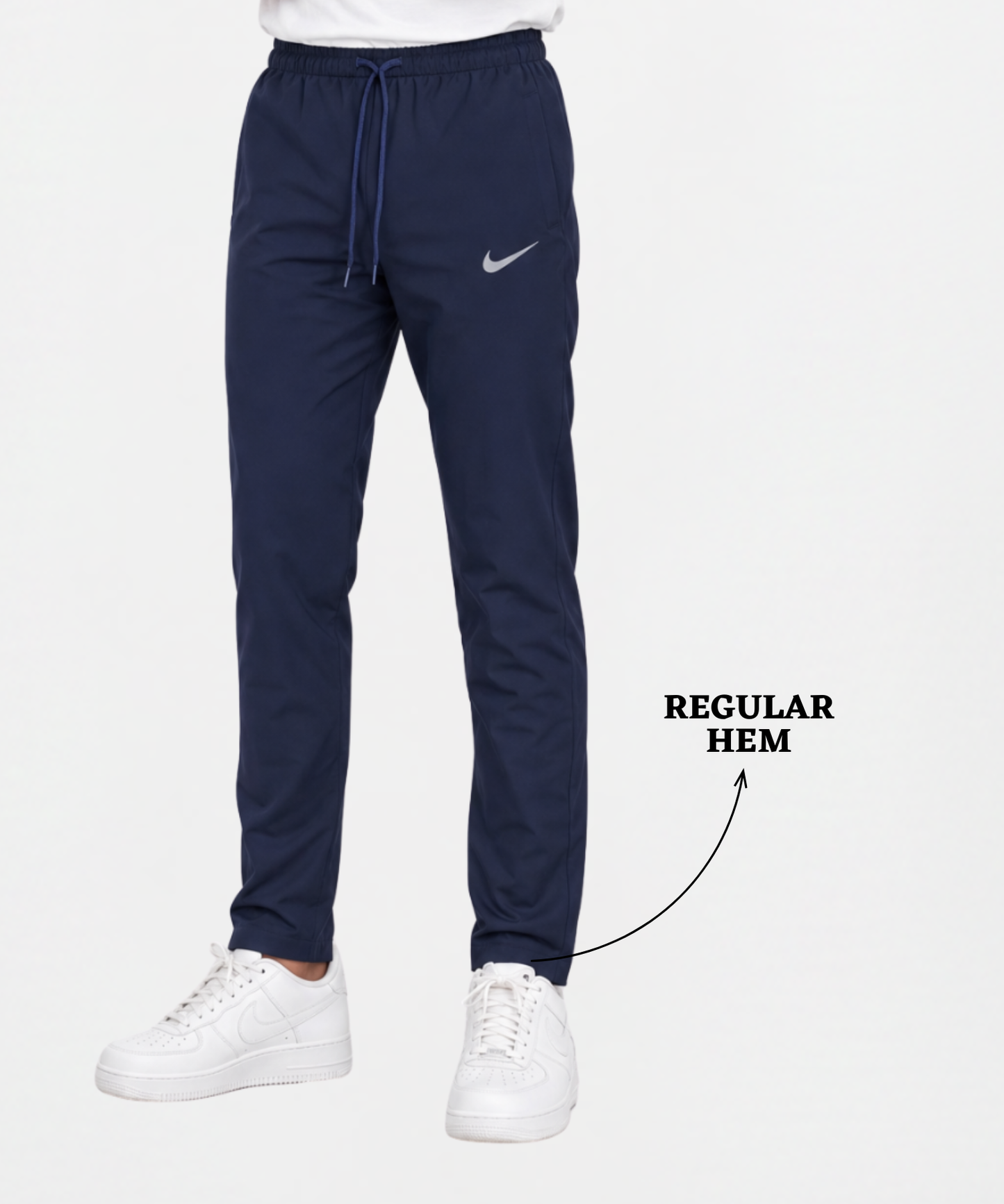 Imported Ns Parachute Lycra Kids Lower (15% Lycra 145 GSM)