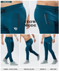 Performance Fit – Imported 4Way Taiwan Lycra ( 280 GSM )